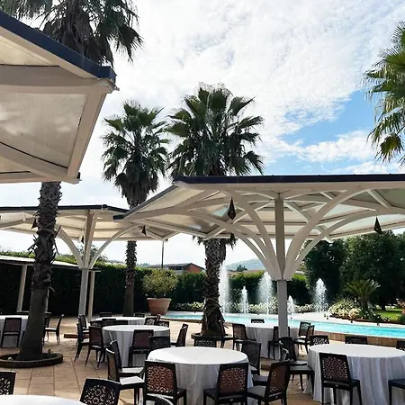 Hotel Sirena E Ricevimenti Durazzano
