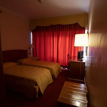 Sirena E Ricevimenti Hotel Durazzano